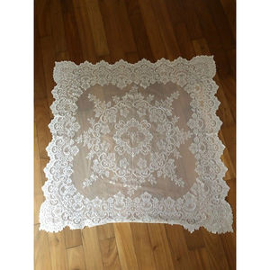 Lovely Lace Table Cloth